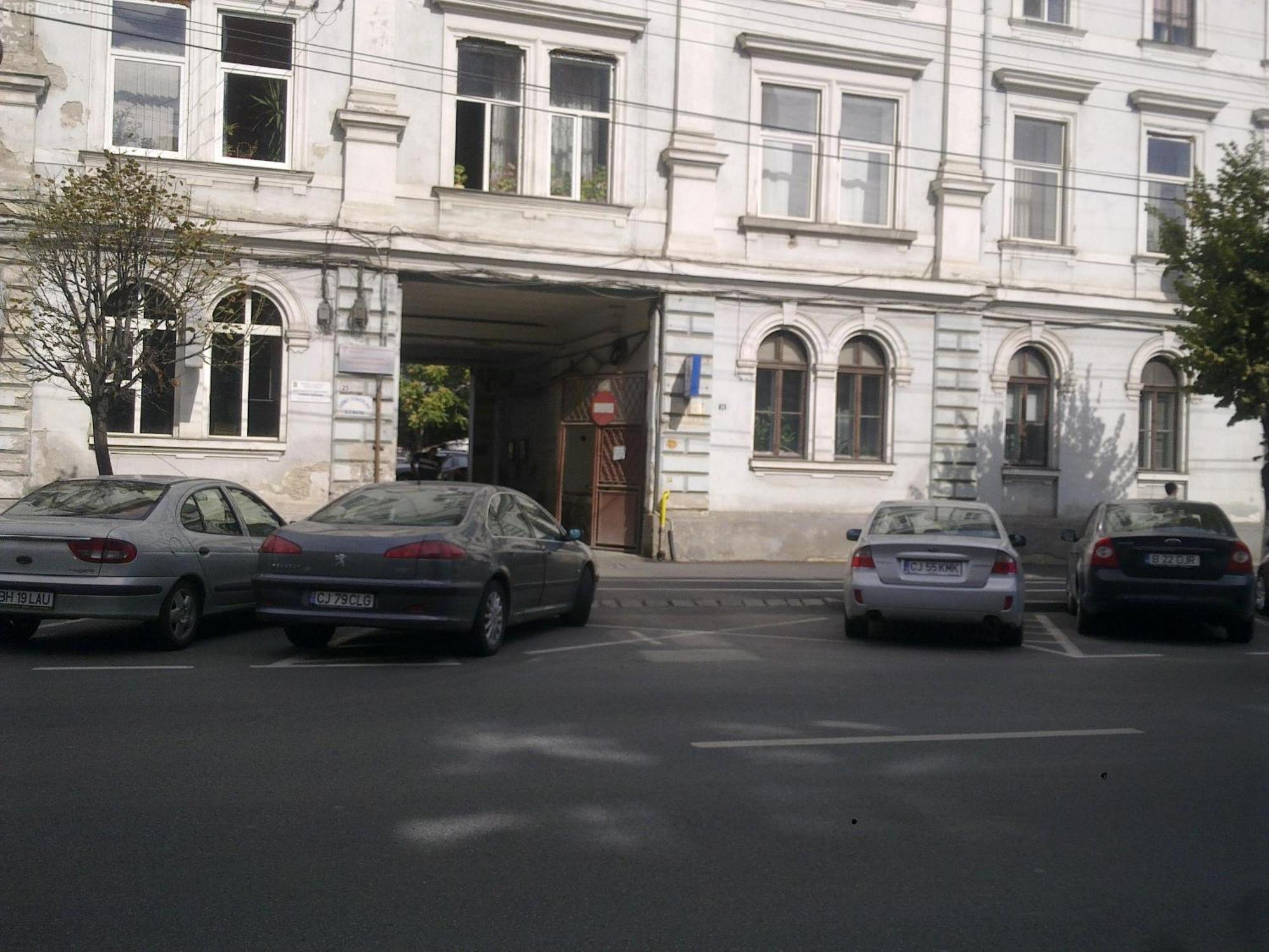 59 Bleu H Căn hộ Cluj-Napoca